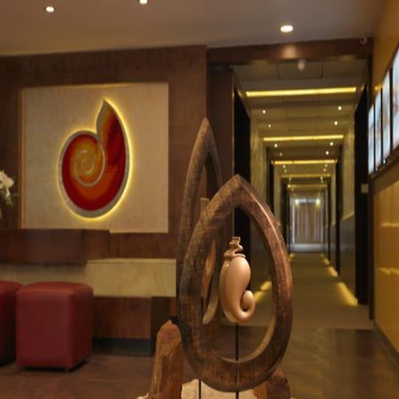 Hotel Deva Residency バンガロール エクステリア 写真