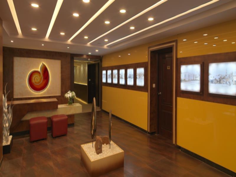 Hotel Deva Residency バンガロール エクステリア 写真
