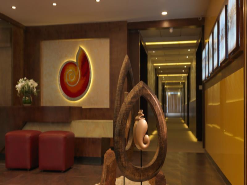 Hotel Deva Residency バンガロール エクステリア 写真